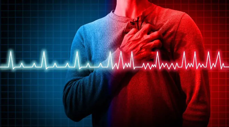 Tìm hiểu về cấp cứu nhồi máu cơ tim: Xử trí và phòng ngừa